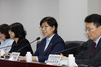 아동권리보장원에 이관된 입양기록물, 국가기록원에서 보관