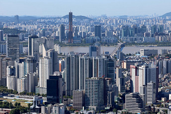 대출규제에 ‘아파텔 월세’로?...서울 대형 오피스텔 상승세