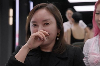 故 조민기 아내 김선진, 서바이벌 방송 출연⋯7년 만의 활동에 눈물