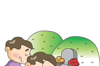 명절 제사·분묘 문제, 가족 간 법정 다툼으로 이어진다 [서초동MSG]