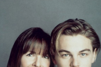 레오나르도 디카프리오, 故 다이앤 키튼 사망 애도⋯