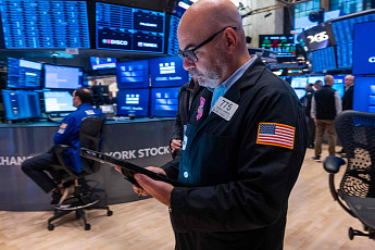 뉴욕증시, 반등 마감...지하철 7호선 차량 고장 外[오늘의 주요뉴스]