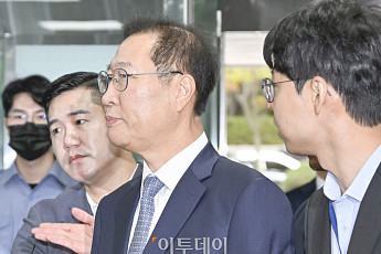 김건희특검, 내란특검 압색…'박성재-김건희 메시지' 확보 목적