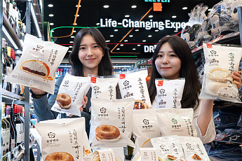 세븐일레븐, APEC 협찬 부창제과와 ‘K디저트 시리즈’ 선봬