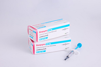 셀트리온, ‘스테키마’ 52주 임상 결과 국제학술지 게재