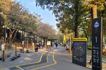 고령화 대응 나선 서울시, 어르신 놀이터 13→25곳 확충… 체력·인지력 키운다