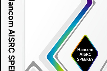 한컴위드, ‘AI 딥페이크 탐지’ 결합 화자인증 솔루션 출시