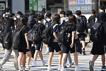 “학령인구 감소 대응”⋯서울 중·고교 남녀공학 전환 속도 낸다