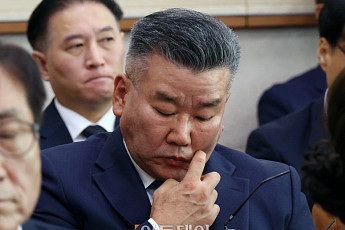 특검, ‘관저 이전 의혹’ 유병호 감사원 감사위원에 구속영장 청구