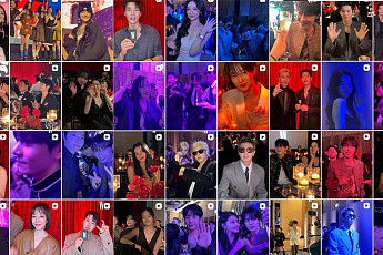 유방암과 술 파티? 미성년자 아이돌도…W코리아 행사 논란