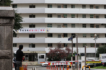 대치동 재건축 시계 빨라진다…은마·미도 시동에 대형건설사 ‘촉각’