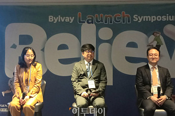 희귀 간 질환 신약 ‘빌베이’ 상륙…“간이식 대안” 기대감