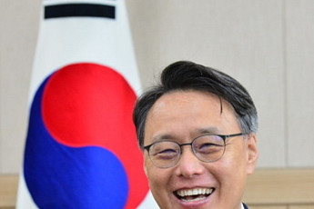 동명대 배석태 교수, AI·로봇산업협회 신임 상근부회장 취임…산학협력·인재 양성 주도