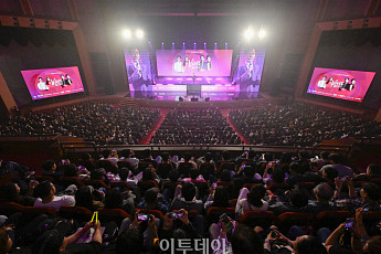 '제1회 비바 브라보 콘서트' 박정현·박기영·김연우·이적 참여 [포토]