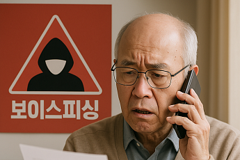 캄보디아발 보이스피싱 사태 확산…시니어 금융사기 비상