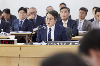 10·15 부동산 대책 설전…김동연 지사 “급박한 상황, 정부 대처 적절” [국감]