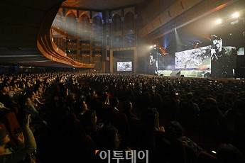 “오늘이 가장 빛나는 순간” 시니어 문화축제 ‘비바 브라보’ 성황리 개최