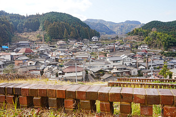 지역소멸 심각한 일본, “분산된 마을 통폐합” 시나리오 등장