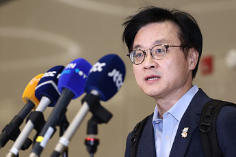 김정관 산업장관 