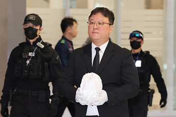 캄보디아 사망 대학생 유해 도착...애플 주가 최고치 外[오늘의 주요뉴스]