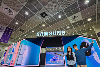 AI로 꾸민 미래의 집…삼성·LG, KES 2025서 생활 혁신 전시