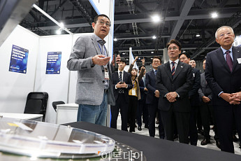 정부·경제계 맞손…역대 최대 규모 채용박람회 개최