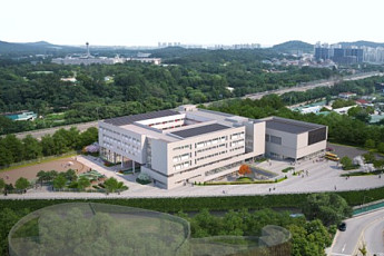 '서울 동부 최초 특수학교' 동진학교, 13년 만에 첫 삽