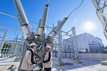 효성, 글로벌 AI 성장 속 HVDC 경쟁력 확대 [혁신경영]