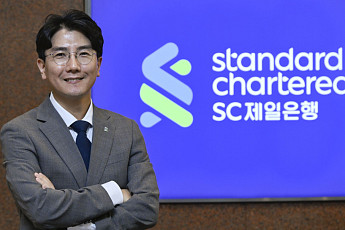 “균형과 다양성으로 시장 읽는다”⋯홍동희 SC제일은행 투자전략상품부 부장 [PB열전⑭]