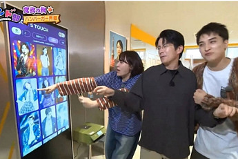 AI로 ‘한류 체험’…내스타일 키오스크, 일본 매장서 매출 견인