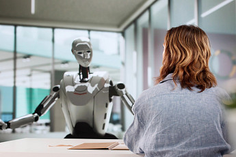 AI, 고령층 ‘마음 친구’ 될까? “우울감 해소 가능성 주목”