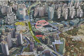 상도지구 공공부지, 노인주택으로 변신 추진…서울시 ‘조건부 수정가결’