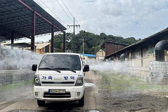 럼피스킨병 2종으로 내리고 사체처리업 신설…방역관리 손질
