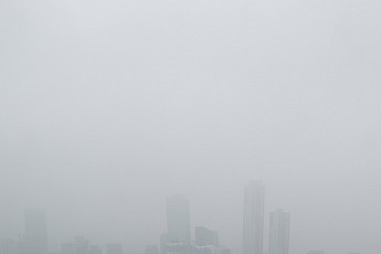 [내일 날씨] 전국 중부내륙과 전북내륙 짙은 안개...낮과 밤 기온차 커져