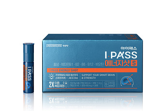 KGC인삼공사, ‘정관장 아이패스’로 청소년 공부체력 지켜요[가을 쇼핑 페스타]