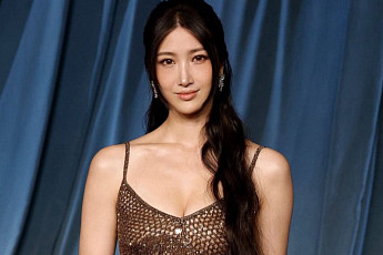 '케데헌' 이재, 블랙핑크 리사와 한솥밥⋯WME와 전속계약 '글로벌' 행보