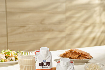 시니어 건강 관리도 맛있게⋯매일유업, ‘메디웰 구수한 누룽지맛’[가을 쇼핑 페스타]