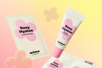 아모레퍼시픽 ‘미모 바이 마몽드’, 6종 신제품으로 수분·클렌징 시장 공략[가을 쇼핑 페스타]