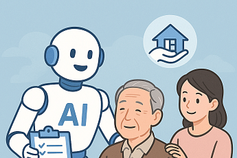 AI 복지·돌봄혁신 마주한 기업 목소리는…복지부, 기업 간담회 개최