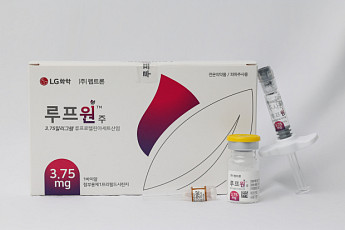 [BioS]LG화학, 펩트론 '1개월 지속' 루프린 제네릭 