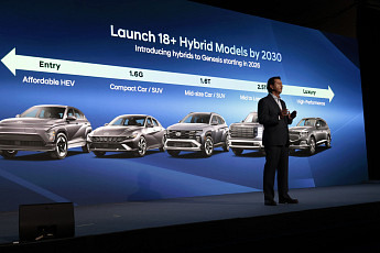 호세 무뇨스 현대차 사장 