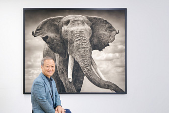 “환경문제는 내가 죽고 사느냐의 문제입니다”