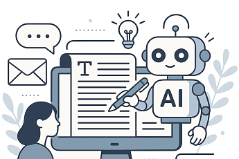 AI가 돕는 인생 기록법…시니어의 자서전 혁명