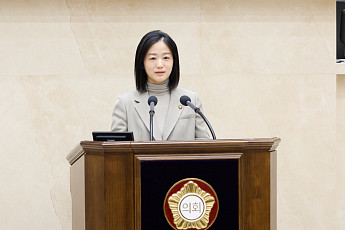 “AI가 삶의 기회 좌우하는 시대”…기주옥 용인특례시의회 의원, 디지털 시민역량 강화 촉구