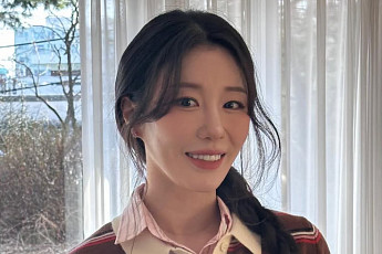 가수 나비, 첫째 출산 4년만에 둘째 임신⋯라디오 생방송 중 밝힌 이유