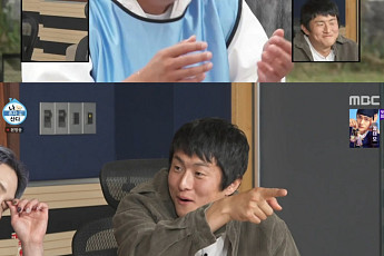 '나혼자산다' 김대호, 옥자연 향한 사랑의 재채기⋯