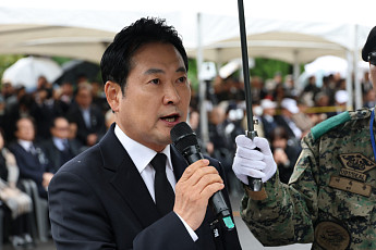 장동혁 “지금은 제2의 건국 전쟁…자유대한민국 수호의 싸움 시작해야”