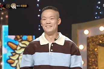 '복면가왕' 에겐남, 정체는 배우 이정현⋯승자 '테토녀'는 루머스 정유경?