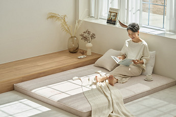 레이디가구, 천연 흙의 온기를 담은 ‘온담 시리즈’ 출시