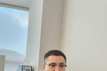 [인터뷰] 김민주 한국휴먼케어 대표 